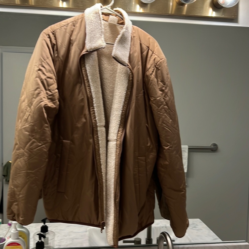 Gap Jacket